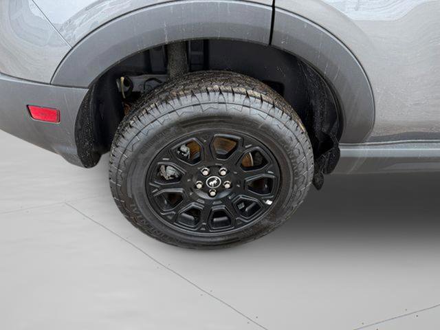 Used 2025 Ford Bronco Sport Badlands AWD/4WD image 28