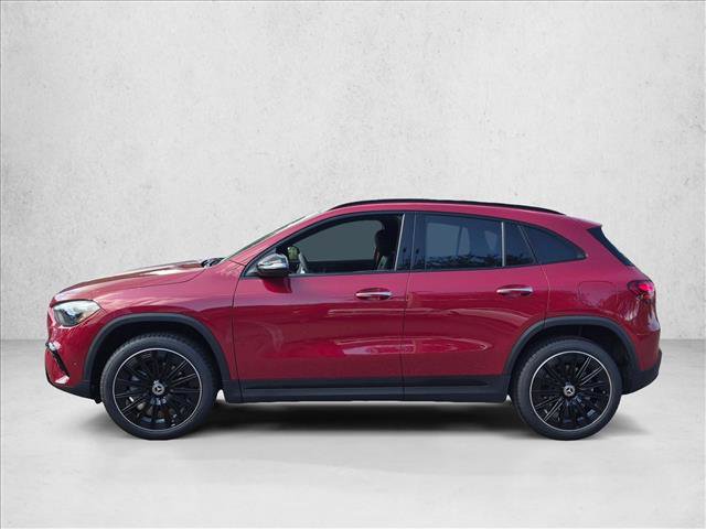 New 2026 Mercedes-Benz GLA 250 image 5