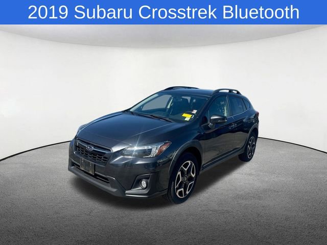 Used 2019 Subaru Crosstrek 2.0i Limited w/ Moonroof Package AWD/4WD image 1