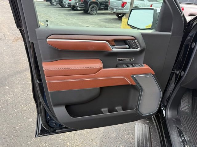 New 2026 GMC Sierra 1500 Denali Ultimate image 11