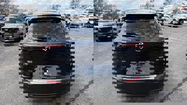 New 2026 MAZDA CX-30 AWD 2.5 S image 4