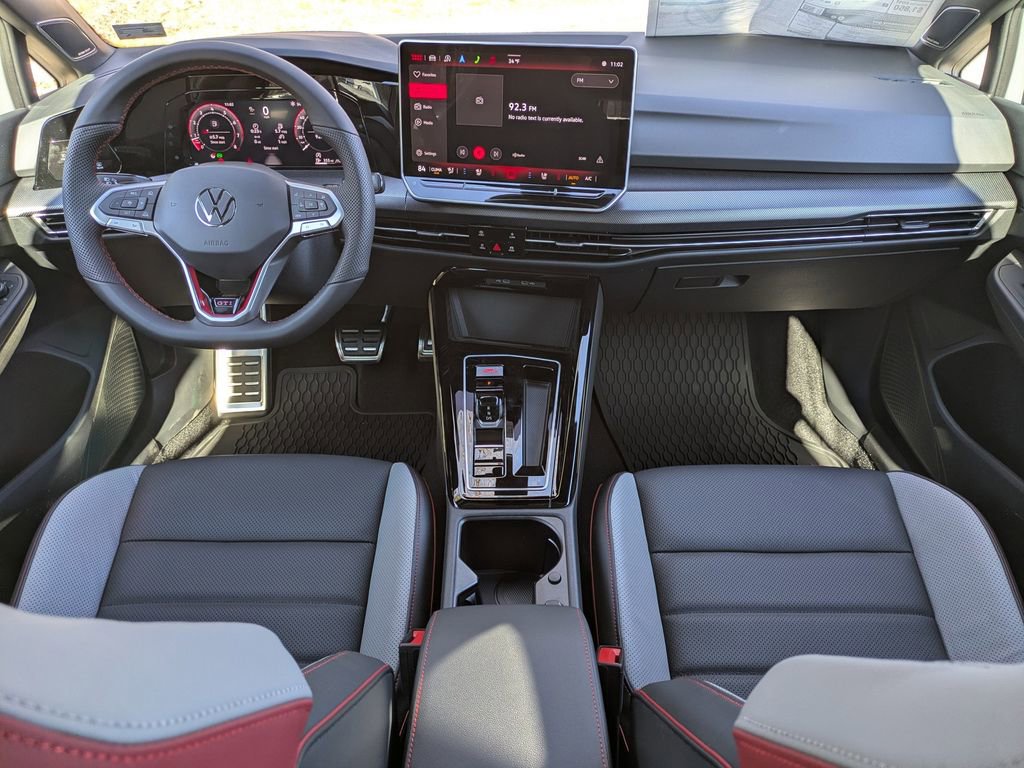 New 2026 Volkswagen GTI SE image 15