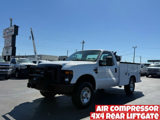 Used 2008 Ford F250 XL