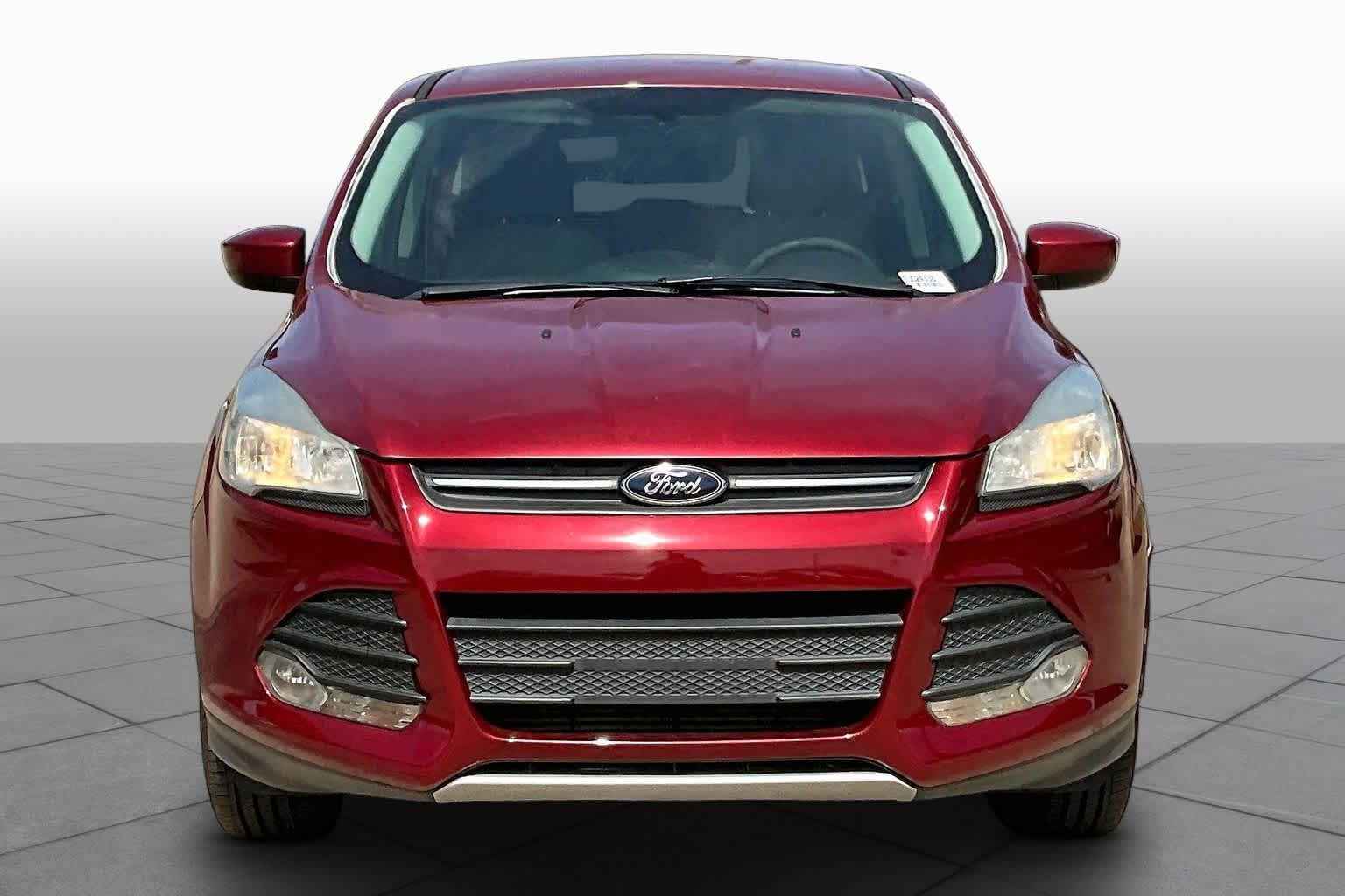 Used 2014 Ford Escape SE image 4