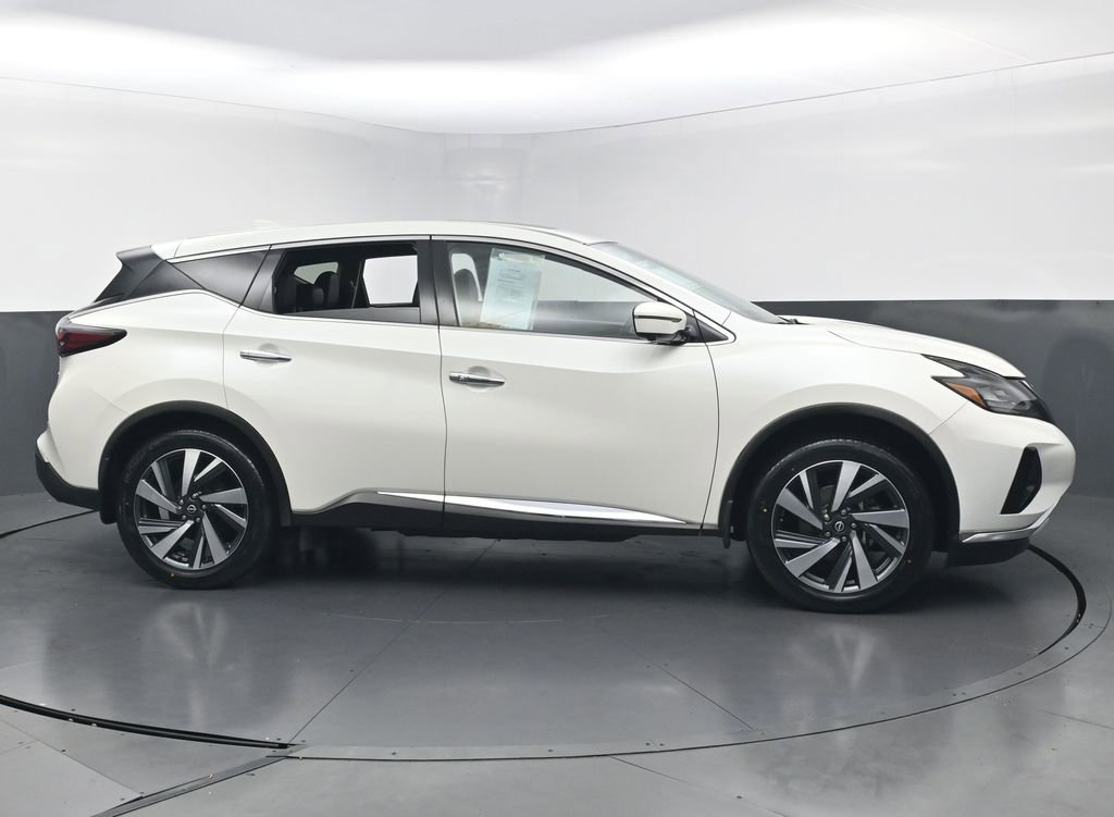 Used 2023 Nissan Murano SL w/ SL Moonroof Package AWD/4WD image 6