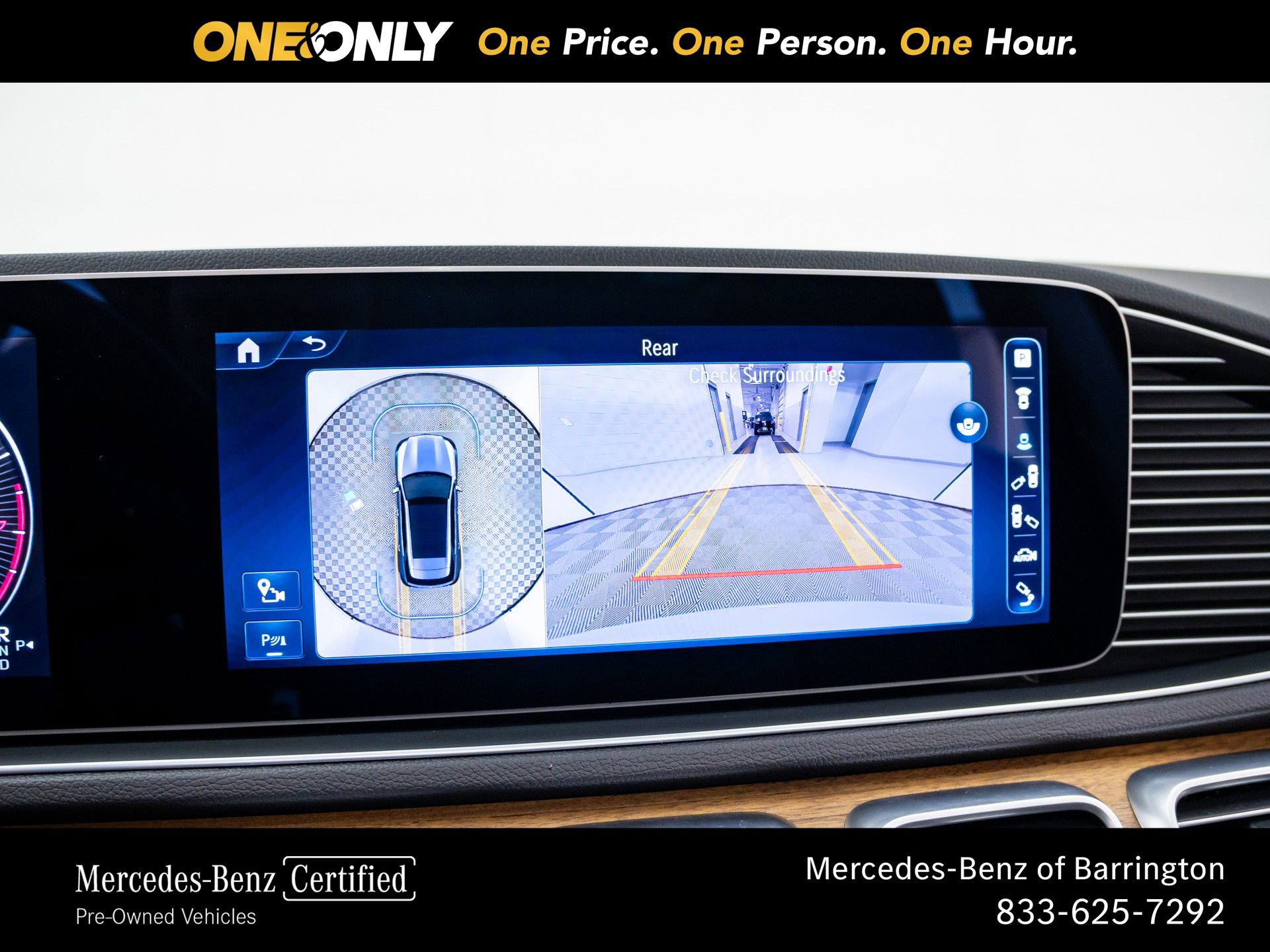 Used 2024 Mercedes-Benz GLE 350 4MATIC image 26