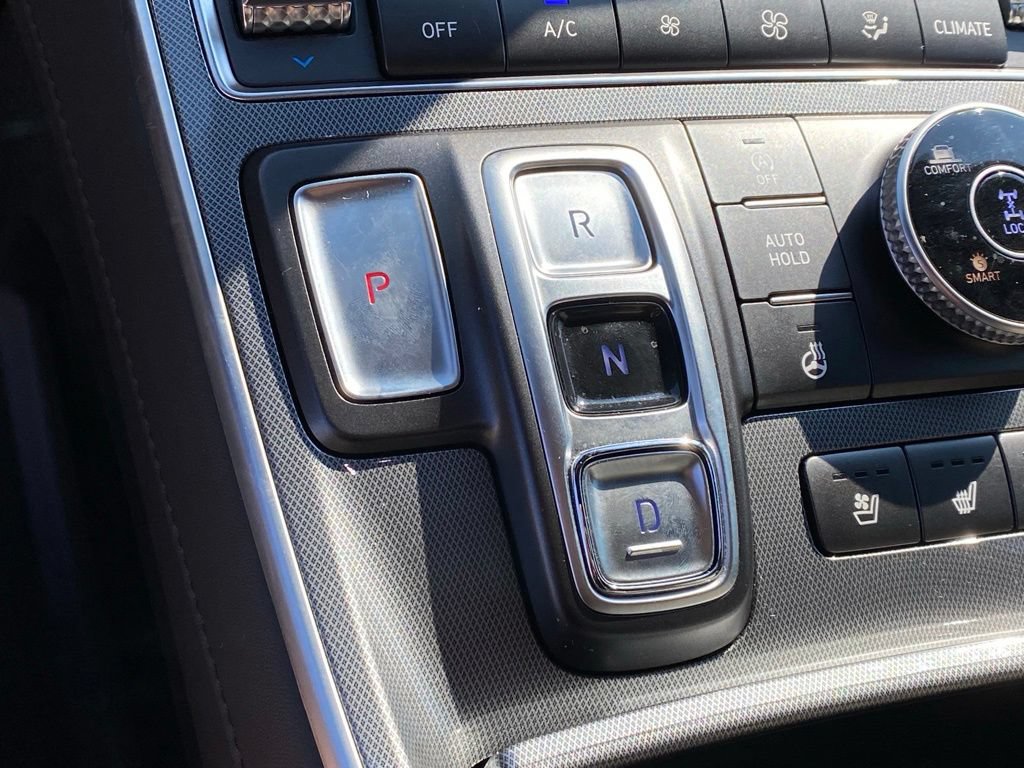 Used 2023 Hyundai Santa Fe Calligraphy AWD/4WD image 19