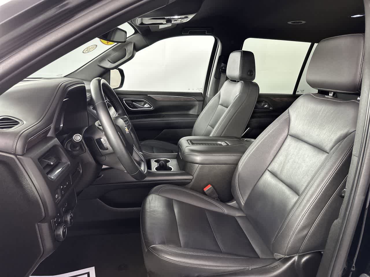Used 2023 Chevrolet Tahoe LT AWD/4WD image 16