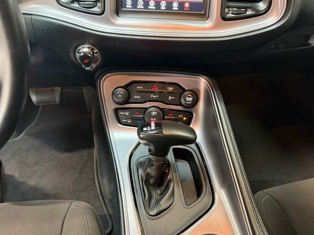 Used 2023 Dodge Challenger GT w/ Blacktop Package image 13
