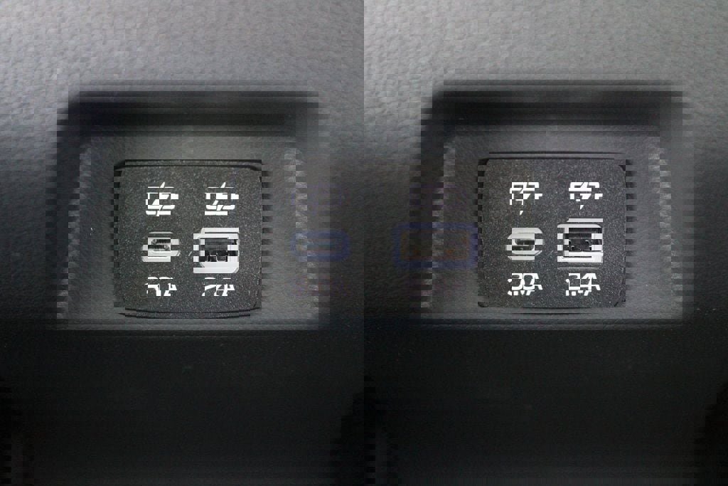 New 2026 Subaru Impreza RS image 19