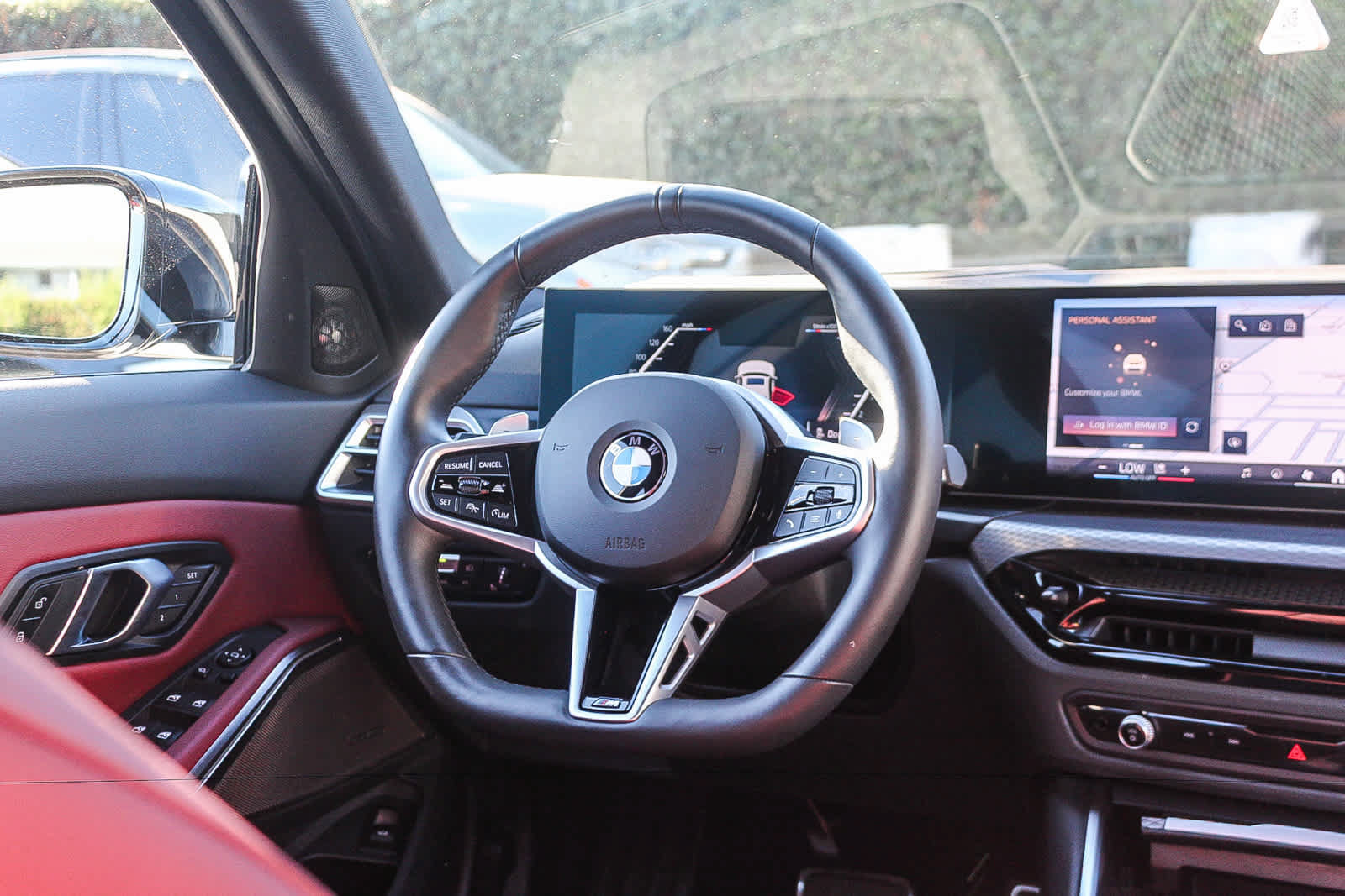 Used 2026 BMW 330i Sedan w/ M Sport Package RWD image 13