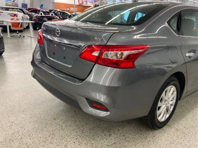 Used 2019 Nissan Sentra SV image 27