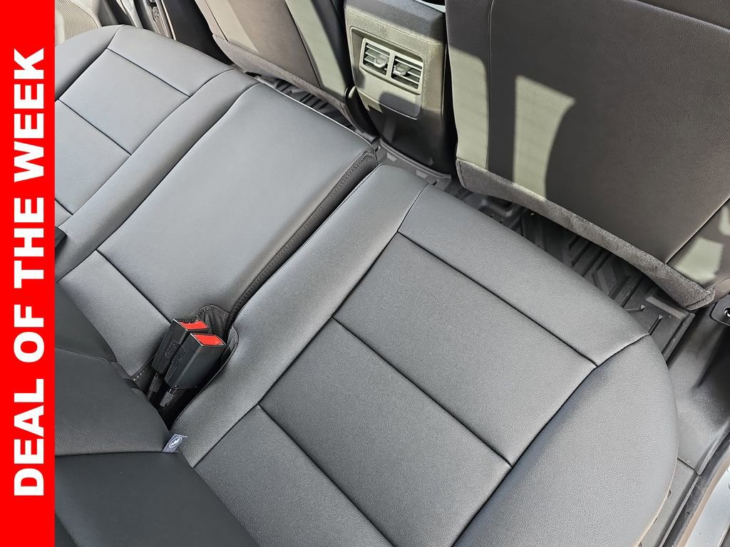 New 2026 Chevrolet Colorado Trail Boss image 11