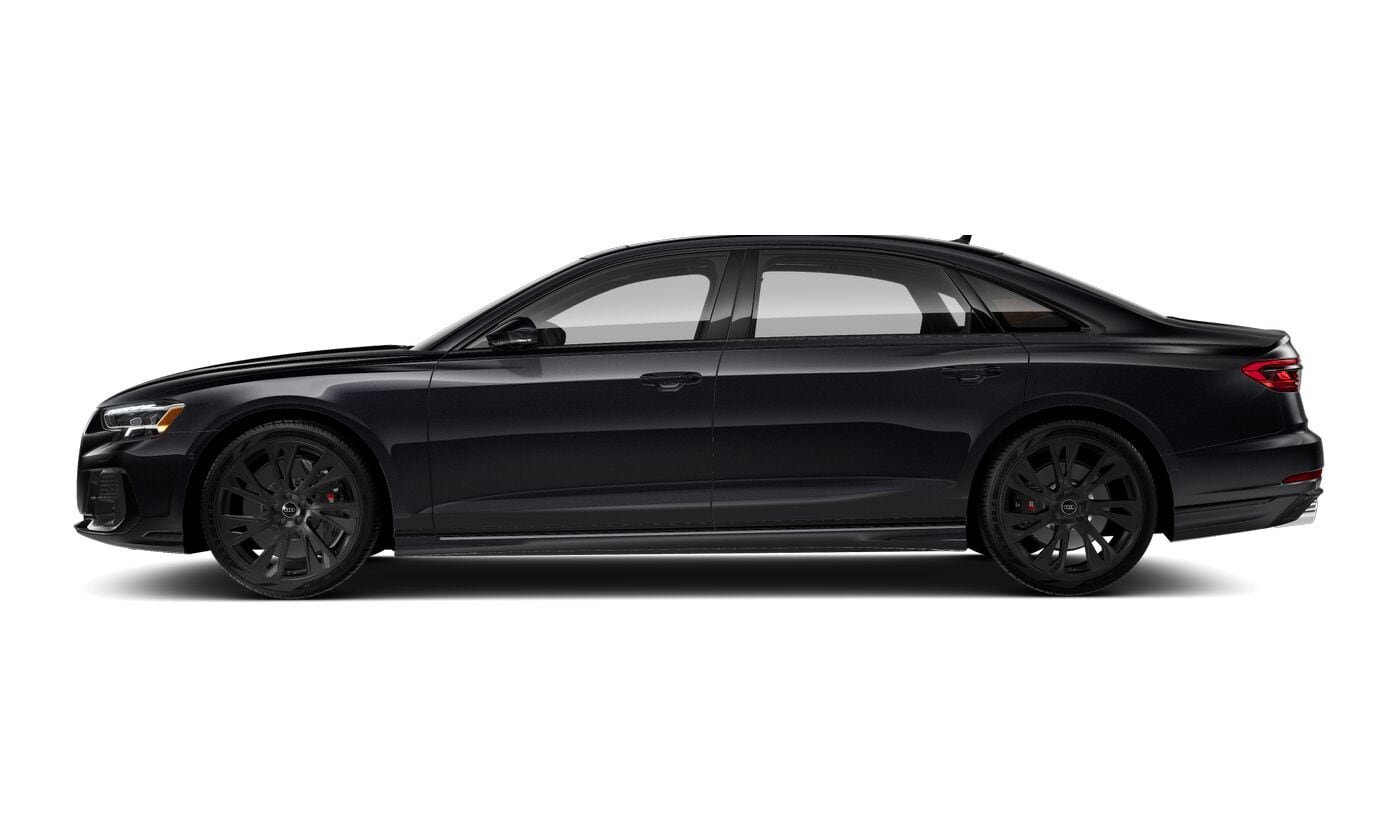 New 2027 Audi S8 AWD/4WD image 6