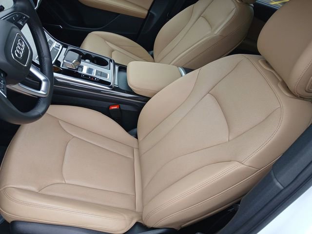 Used 2023 Audi Q7 3.0T Premium Plus image 11