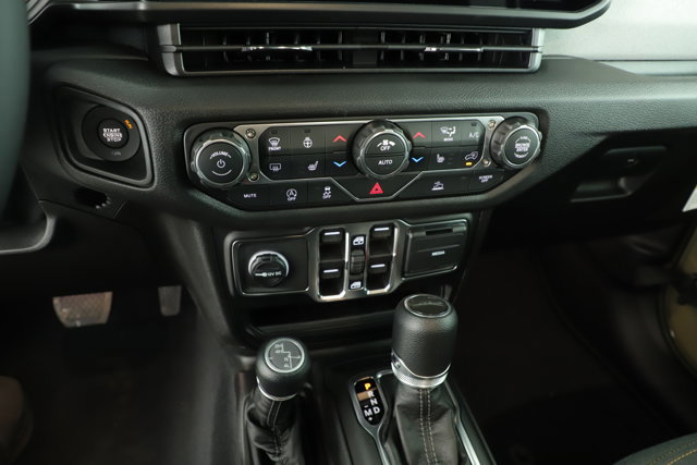 New 2026 Jeep Gladiator Sport image 8