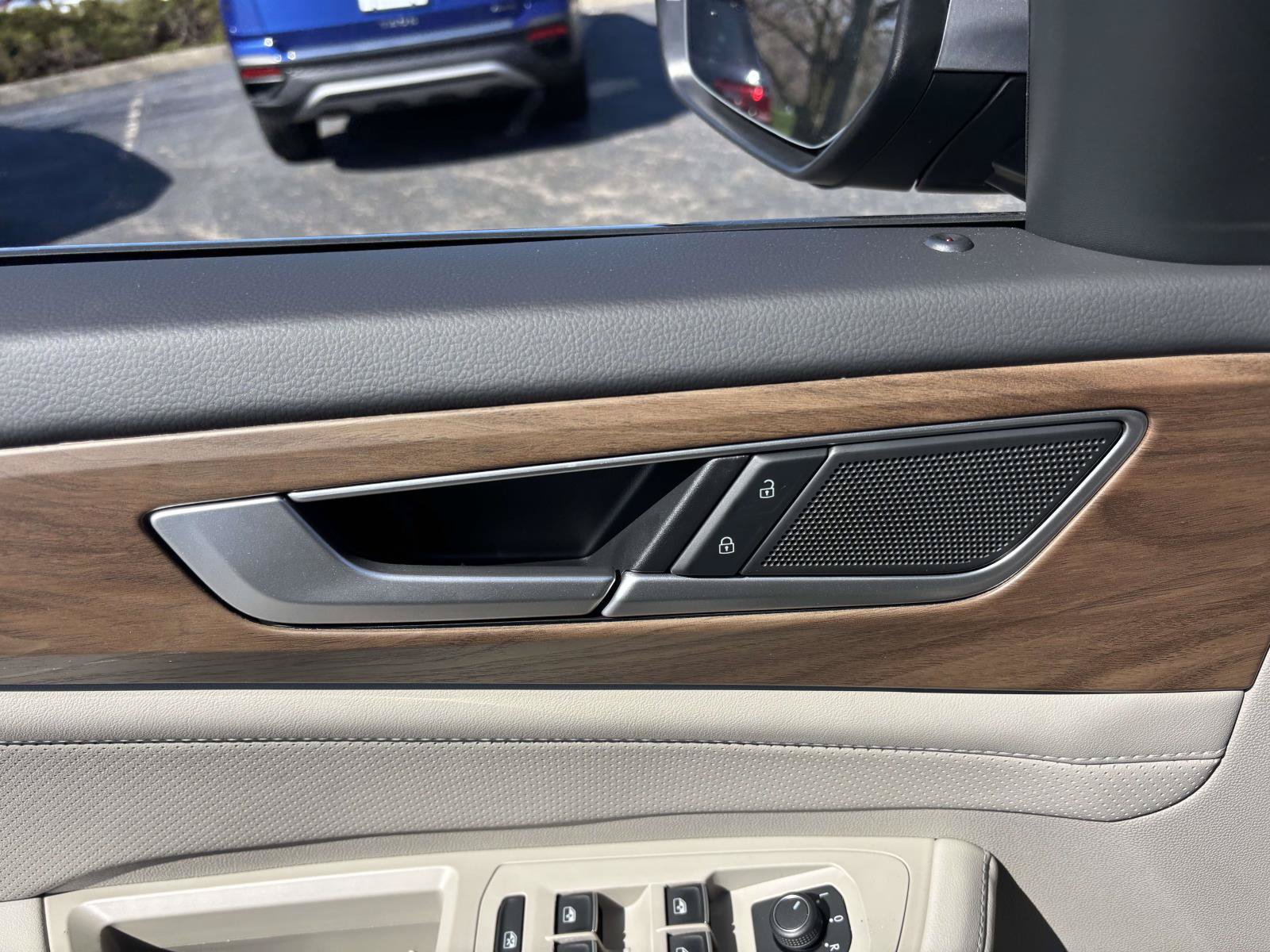 New 2026 Volkswagen Atlas SE AWD/4WD image 12