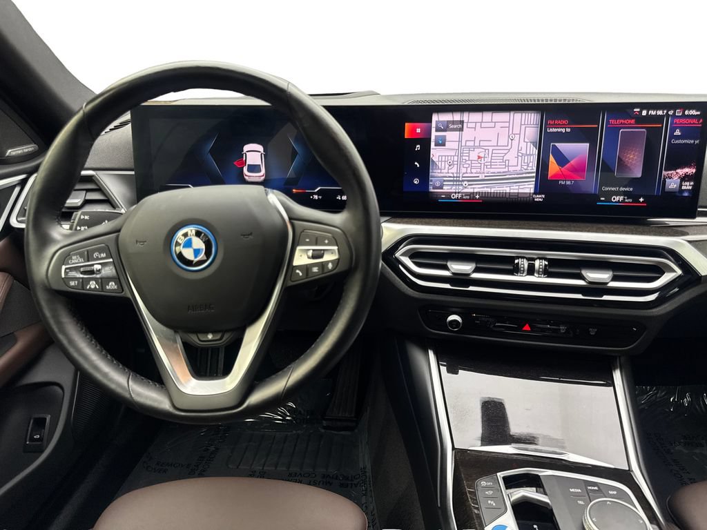 Used 2023 BMW i4 eDrive35 RWD image 54