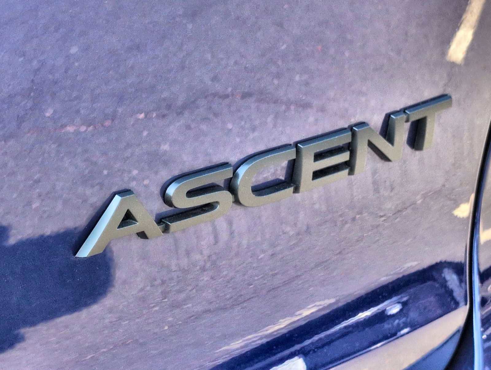 Used 2026 Subaru Ascent Premium AWD/4WD image 13