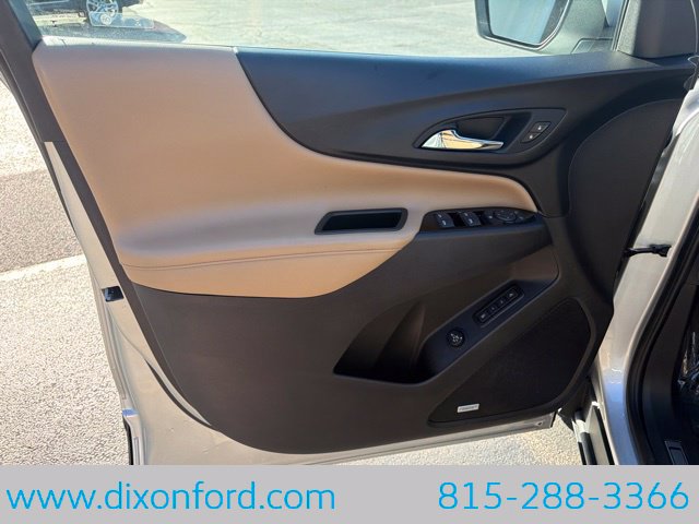 Used 2022 Chevrolet Equinox Premier FWD image 24