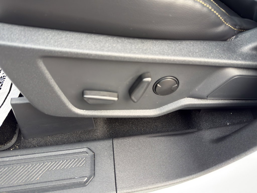 New 2025 Ford Bronco Badlands image 13