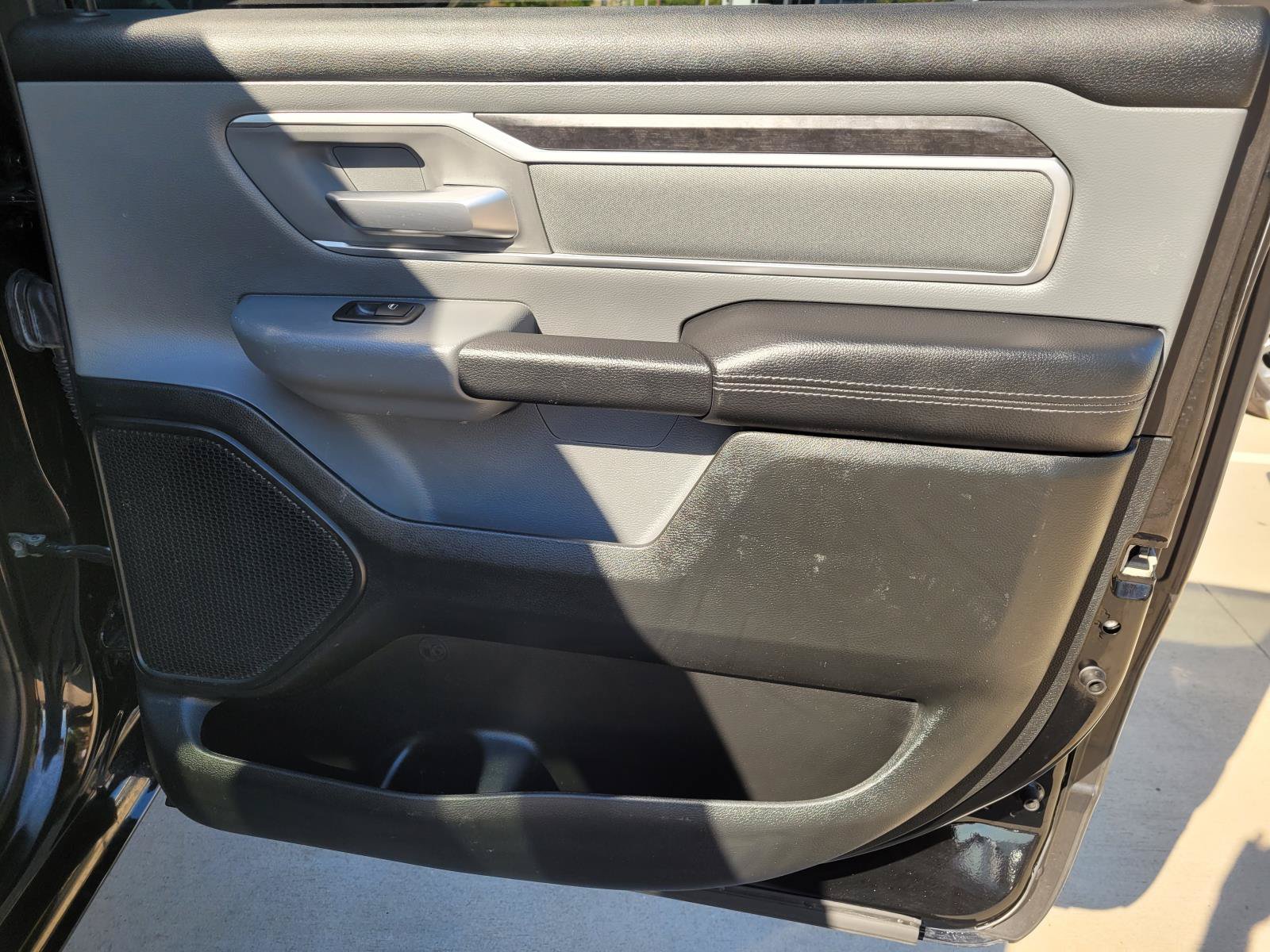 Used 2021 RAM 1500 Big Horn AWD/4WD image 25