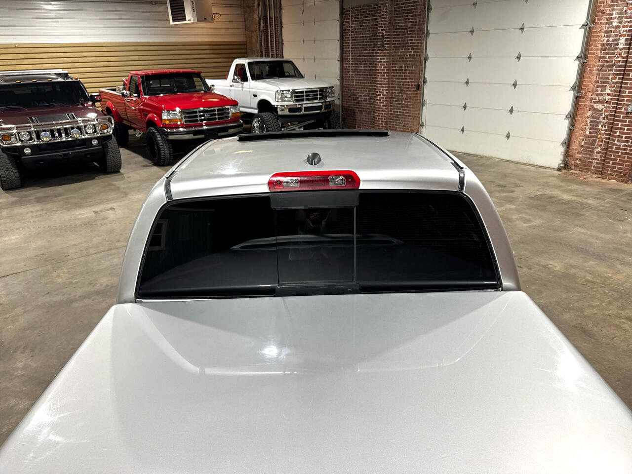 Used 2005 Dodge Ram 1500 Truck 2WD Quad Cab image 28