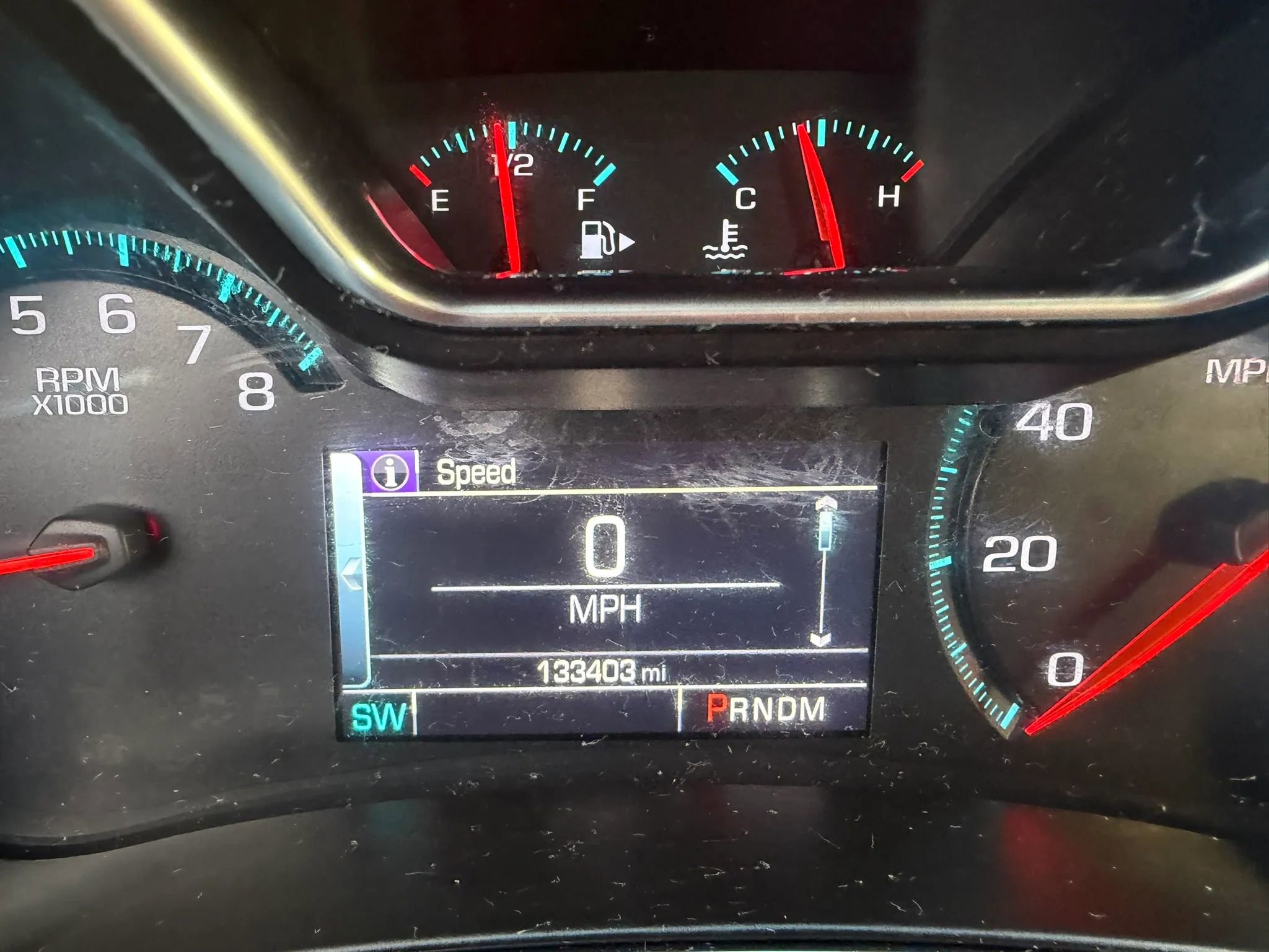 Used 2016 Chevrolet Impala LT w/ Convenience Package image 11