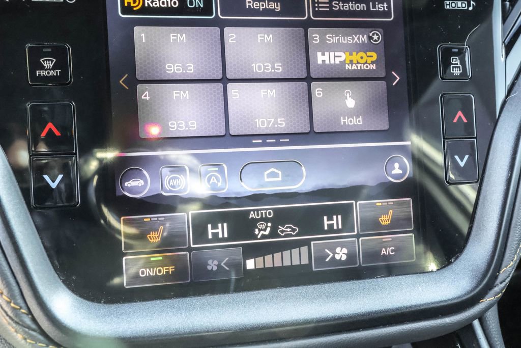 Used 2022 Subaru Outback Wilderness image 23