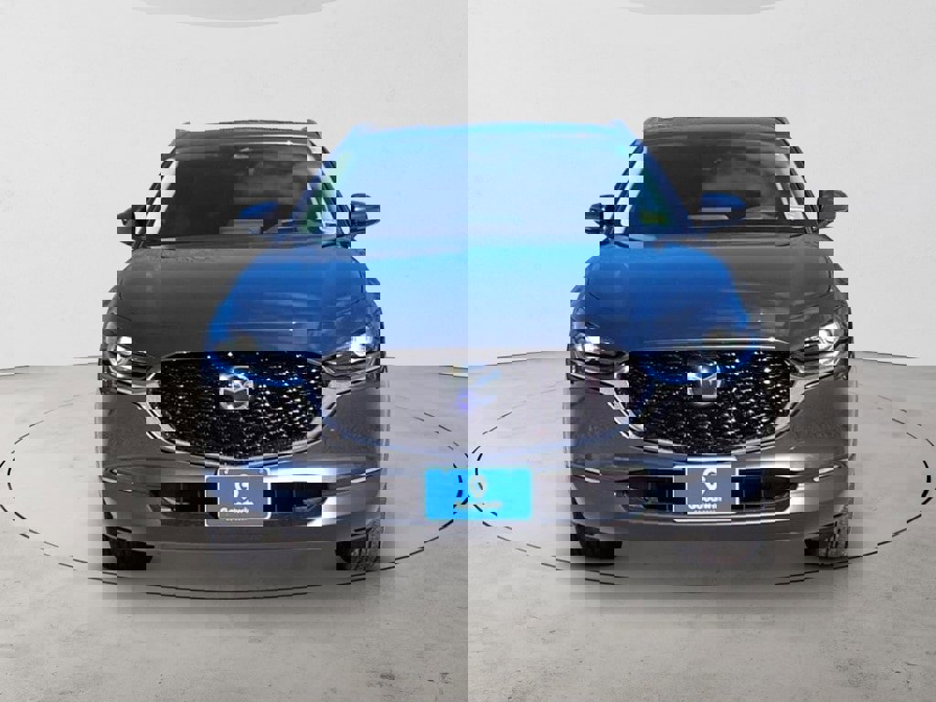 New 2025 MAZDA CX-30 AWD 2.5 S w/ Premium Package image 2