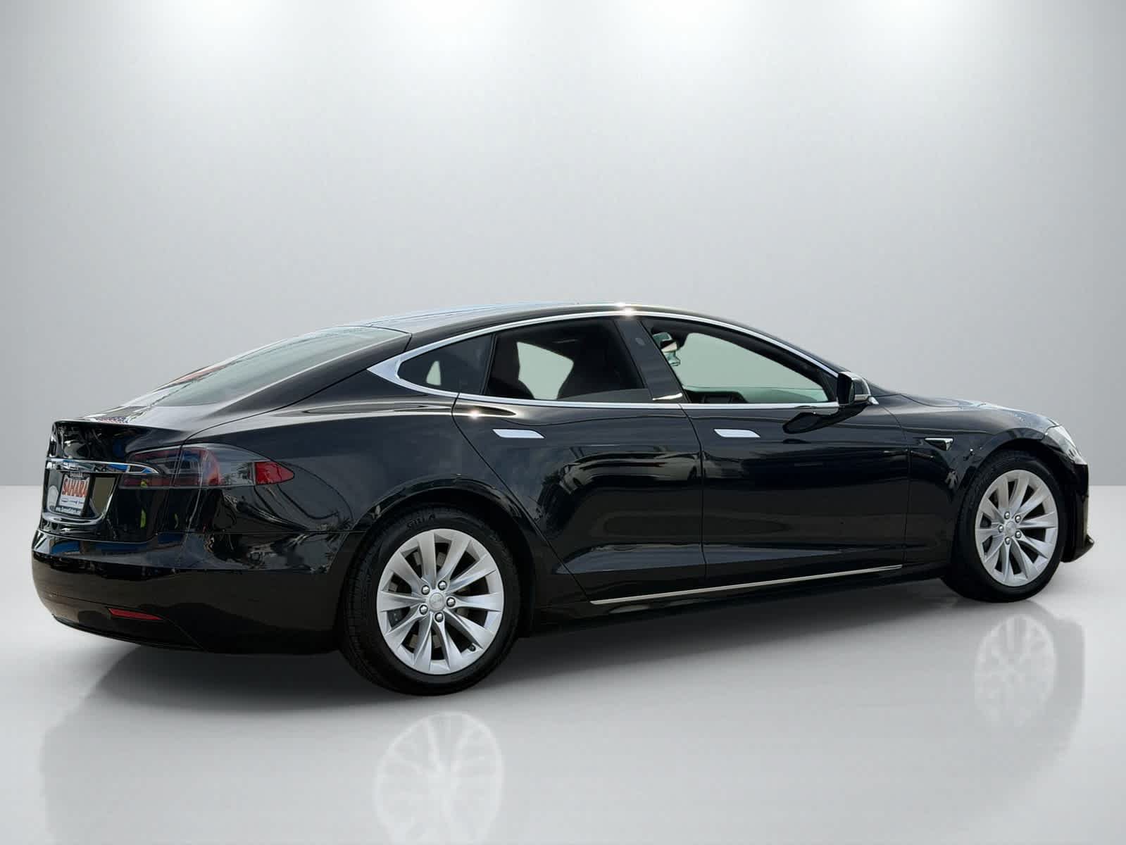 Used 2018 Tesla Model S 75D AWD/4WD image 7