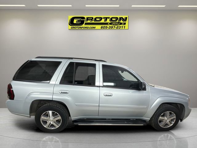 Used 2007 Chevrolet TrailBlazer LT AWD/4WD image 6