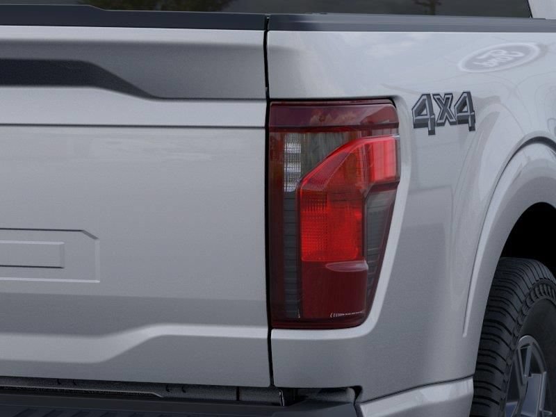 New 2026 Ford F150 STX w/ Equipment Group 200A AWD/4WD image 21