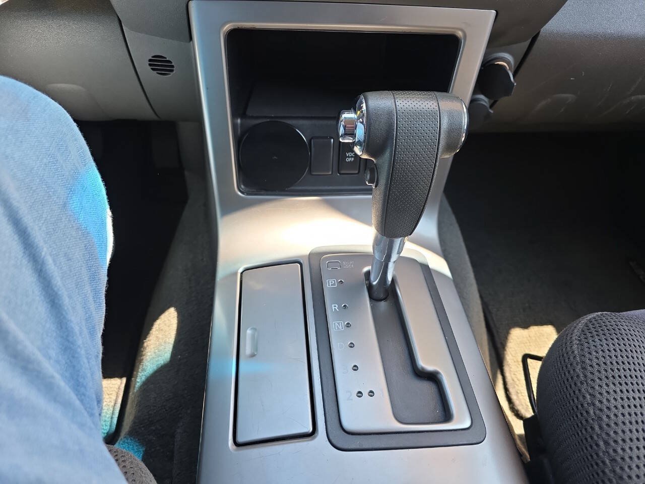 Used 2006 Nissan Pathfinder SE RWD image 10