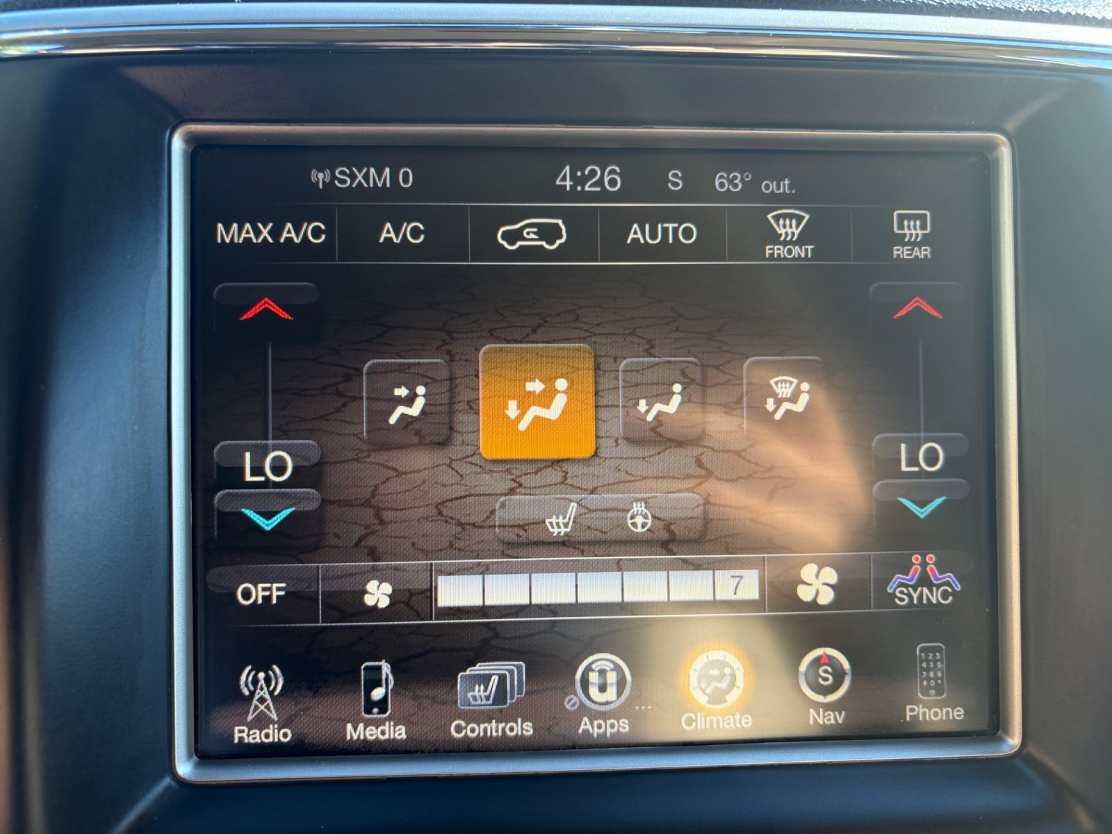 Used 2017 Jeep Grand Cherokee Limited AWD/4WD image 23