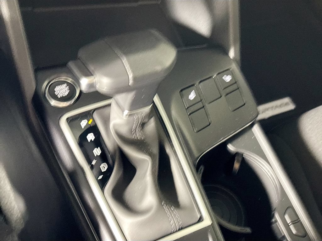 New 2026 Kia Sportage LX AWD/4WD image 17