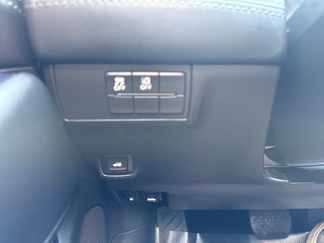 Used 2020 MAZDA MAZDA6 Touring FWD image 13