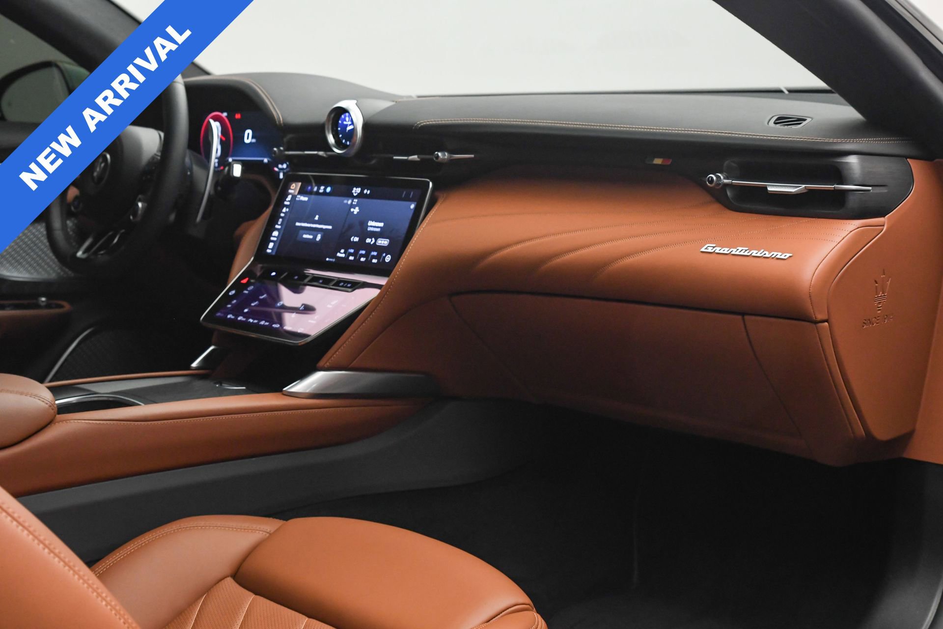 Used 2024 Maserati GranTurismo Modena image 20