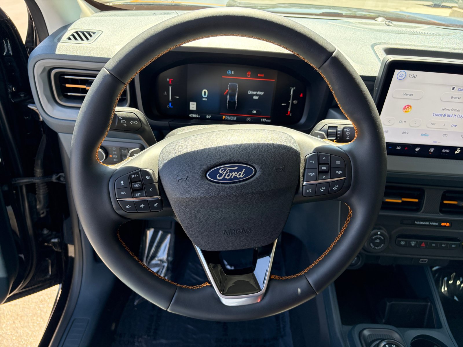 Used 2026 Ford Maverick Tremor AWD/4WD image 9