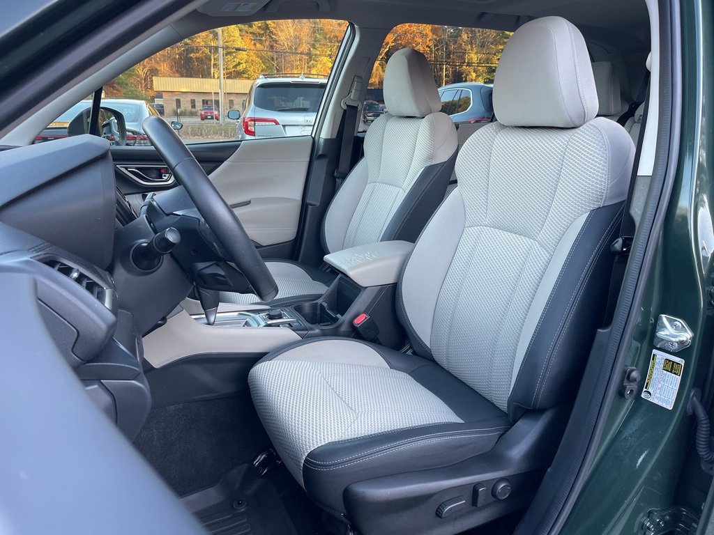 Used 2022 Subaru Forester Premium w/ Popular Package #1 image 23