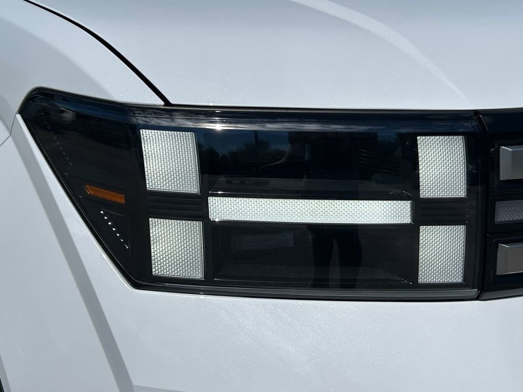 New 2026 Hyundai Santa Fe SE image 20