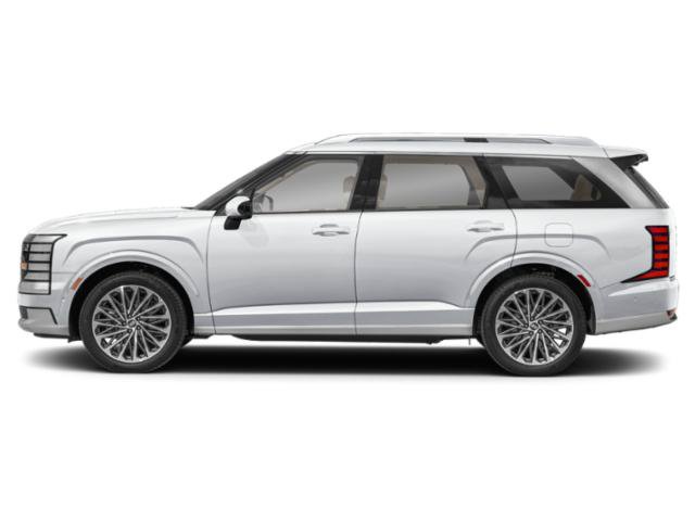 New 2026 Hyundai Palisade Calligraphy AWD/4WD image 2