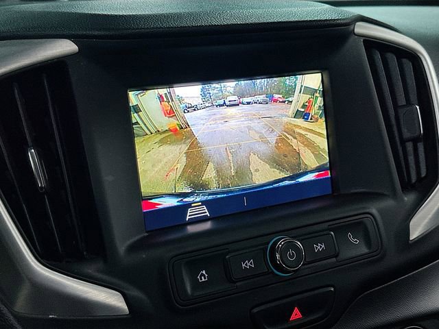 Used 2020 GMC Terrain SLE w/ Elevation Edition image 14