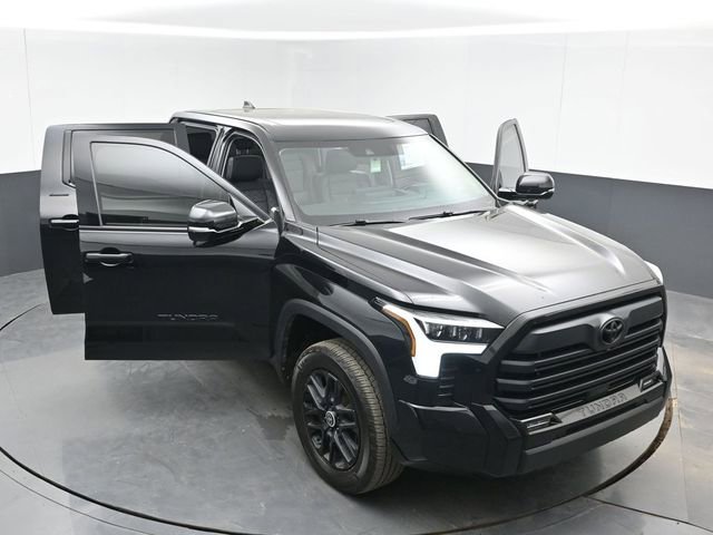 Used 2024 Toyota Tundra Limited image 50