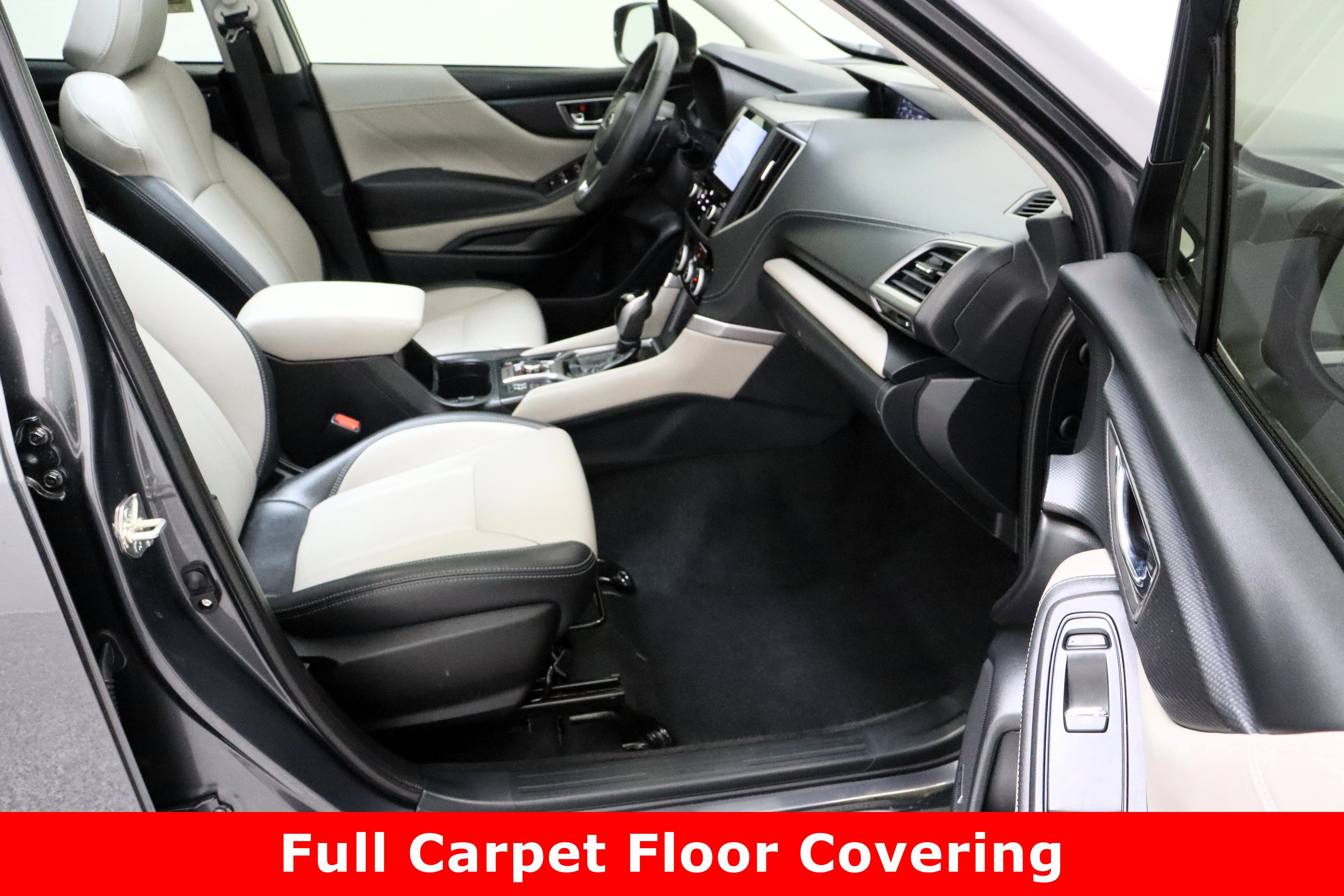 Used 2022 Subaru Forester Limited image 41