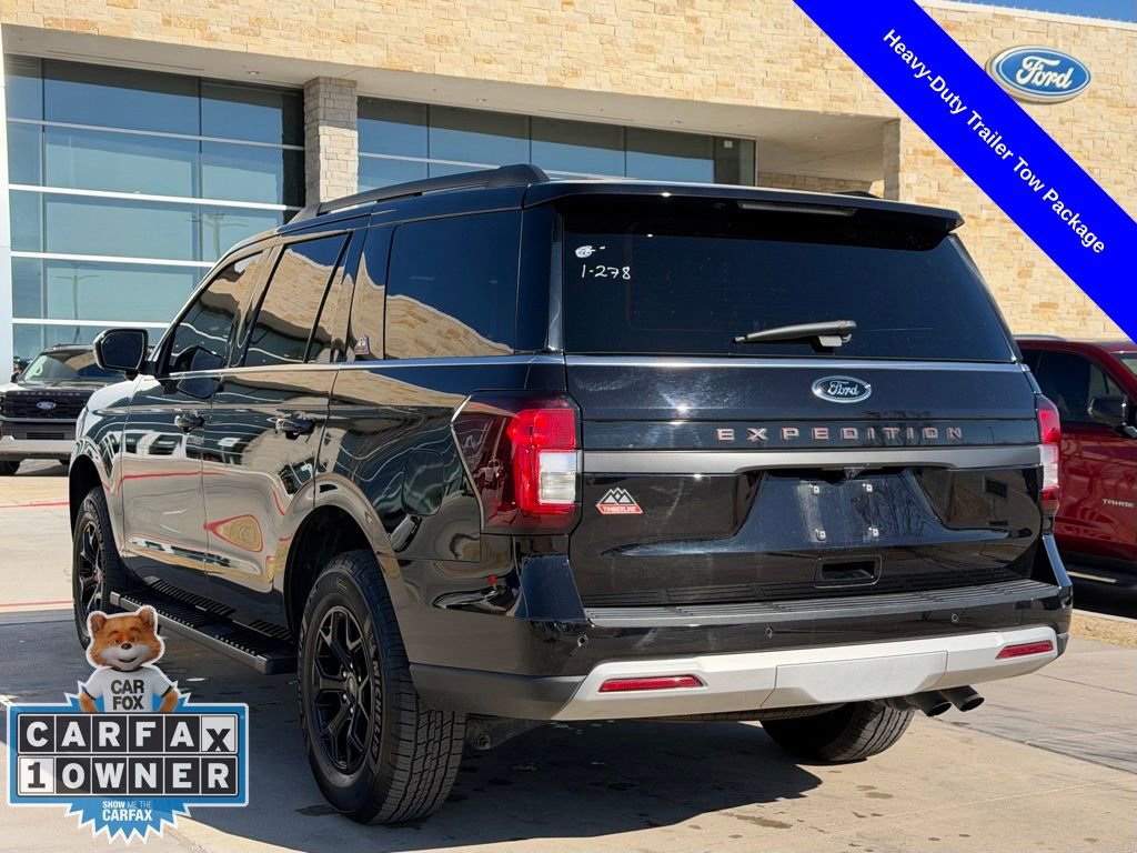 Used 2023 Ford Expedition Timberline image 11