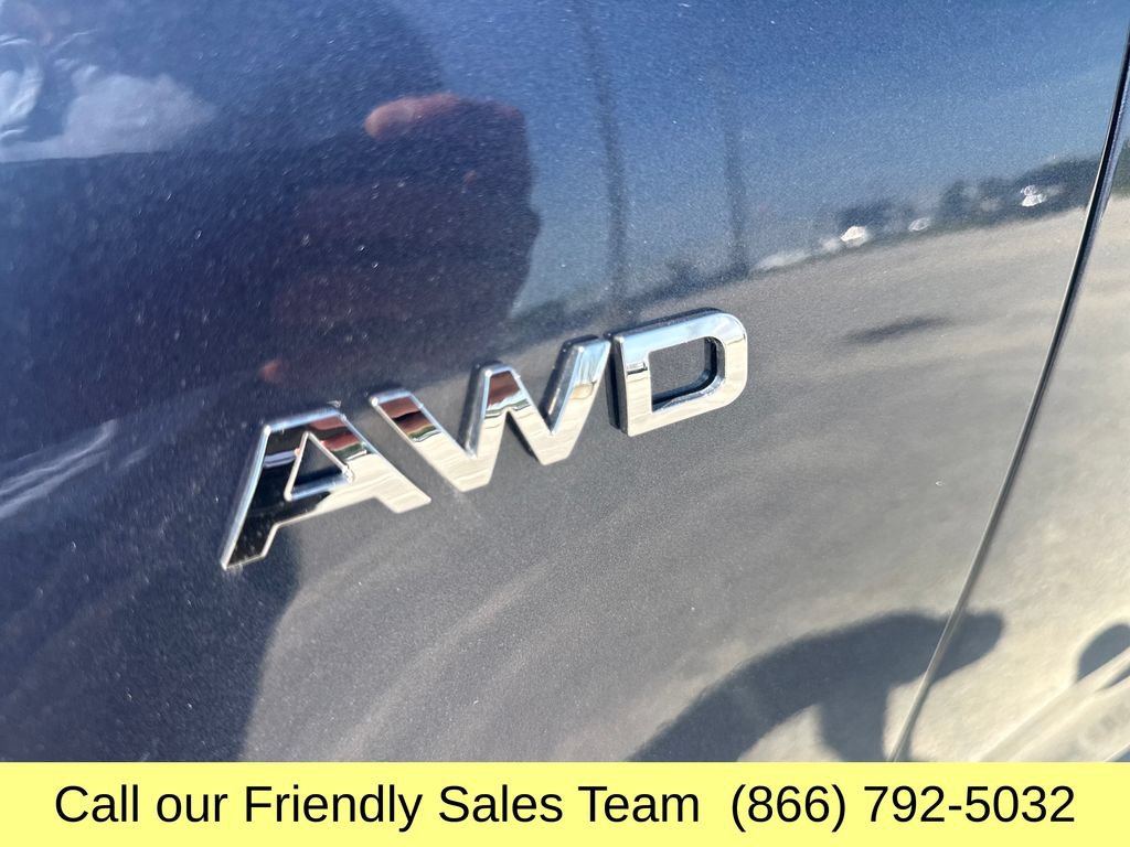 Used 2020 Kia Sportage LX AWD/4WD image 25