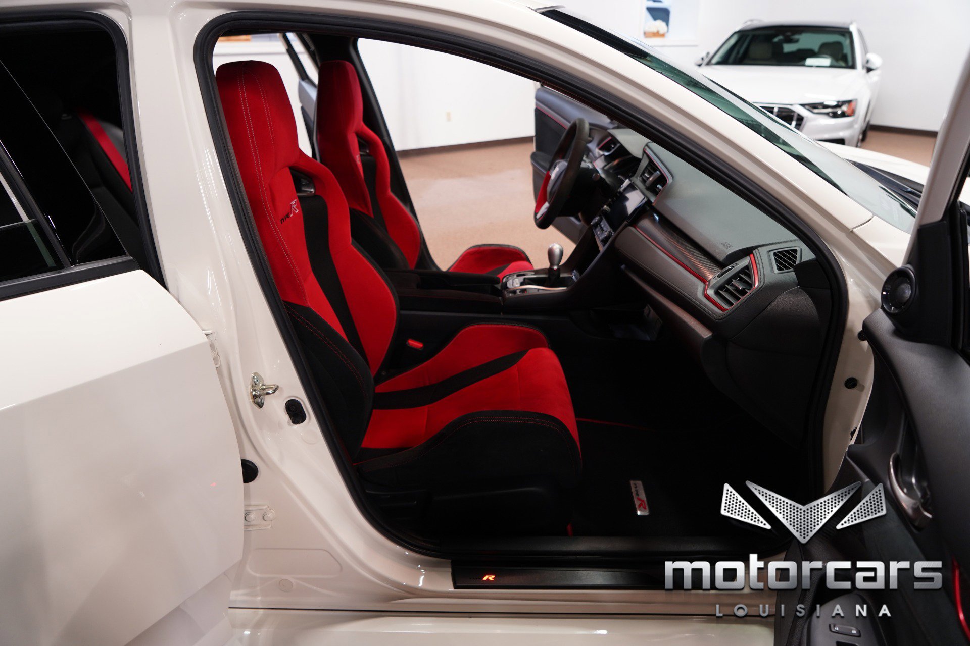 Used 2021 Honda Civic Type R image 30