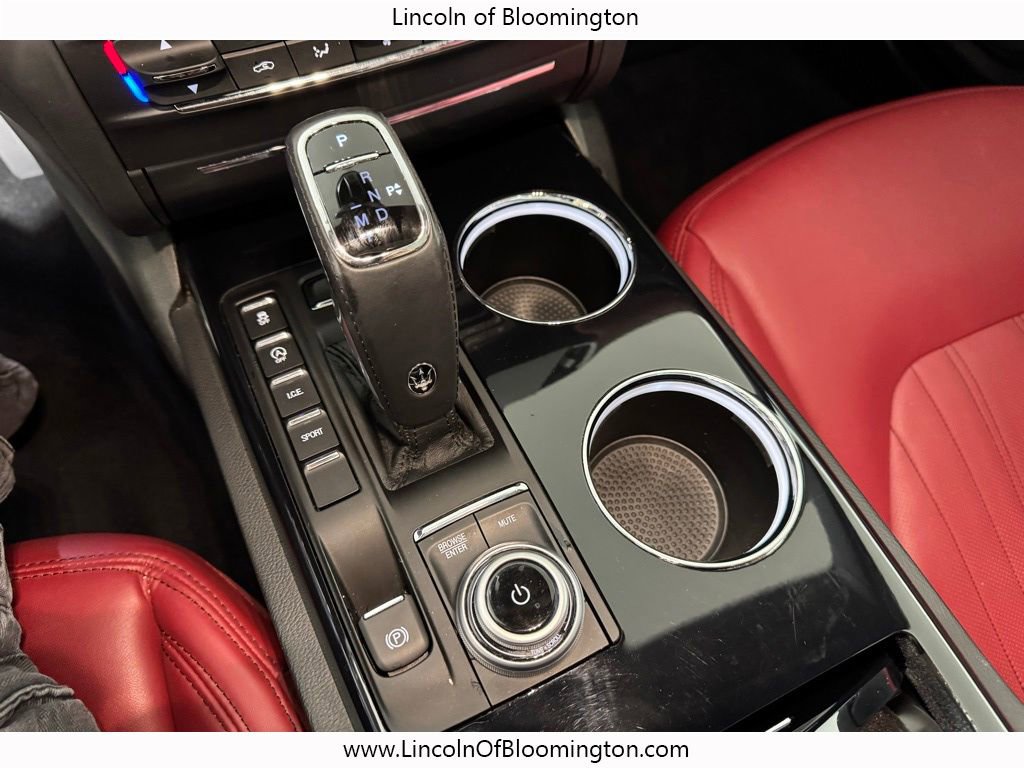 Used 2022 Maserati Ghibli Modena Q4 image 34