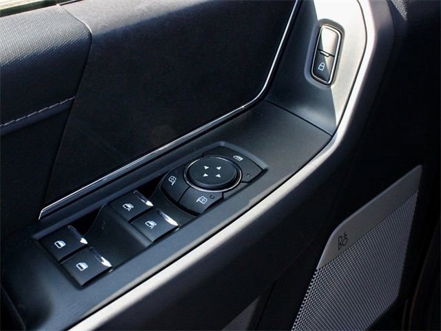 New 2025 Ford F150 XLT w/ Equipment Group 303A High image 12